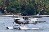 Proposed Seaplane facility to give major boost to tourism in Kasargod